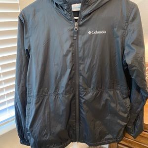 Boys Columbia Jacket